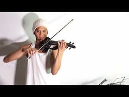 Julia Michaels - Issues (Violin Cover)