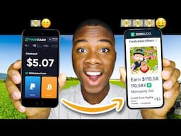 Freecash vs Zoombucks: Which Free Money APP Will Pay You FASTER?