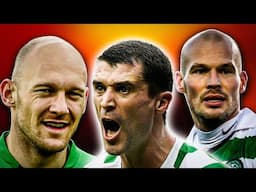 Big-Name Players Who STRUGGLED at Celtic