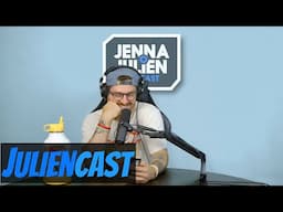 Podcast #280 - Juliencast