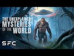 Every Unexplained Mystery Of The World | Full NEW 2025 Documentary