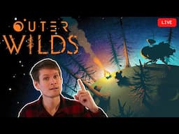 Kestava Play | Outer Wilds | Part 3