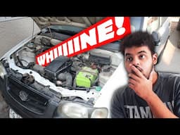 Engineer Identifies: Why The Engine Is Whining!💀