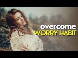 How to Kick Destructive Worry Habit | Jim Rohn