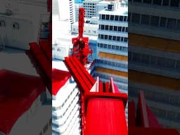 Mirror's Edge | One Minute Review