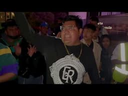 FAT TONY vs SLIM BOY  // Octavos de final  // Valhalla Battles Mexico.