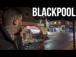 Is BLACKPOOL Really Britains Worst Seaside Town?