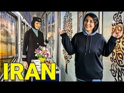 Inside The Best Train In IRAN!! 🇮🇷 From Tehran to Qeshm Island | You Won’t Believe This!