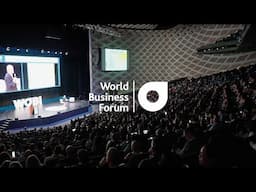 The World Business Forum Experience