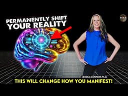 Bend Reality with Your Mind: Everything you need to know to manifest anything fast (literally)