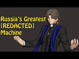 The Unkillable* Kirei Kotomine | FGO Grigori Rasputin Servant Guide