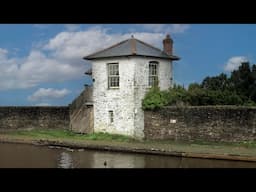 I Turned this 100sqft Historic Tiny House into an Incredible Compact Home