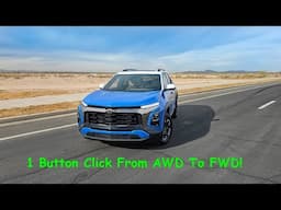 2025 Chevrolet Equinox Activ - After 1 Week, 5 Things To Love & Improve