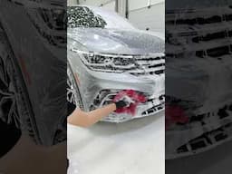 You Won't Believe the AMAZING Results of Our New Car Specialty Detailing Services