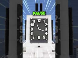 How To Pause Time In GTA 5