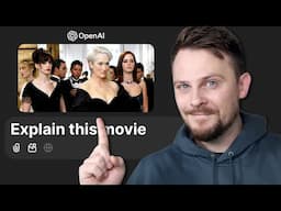 The Best Way to Learn English with Movies Using ChatGPT