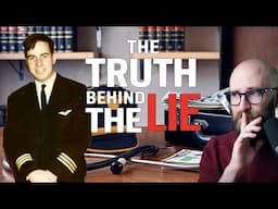 Frank Abagnale Jr: Everyone is Wrong About this Story...