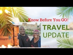 Come Travel With Us! What To Know Before Your African Adventure!