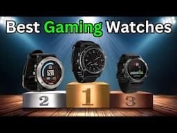 Best Garmin Watches You Can Buy in 2025 | Smartest Picks!