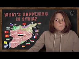 Is Syria Ground Zero for WW3? | 🌍 Current Events