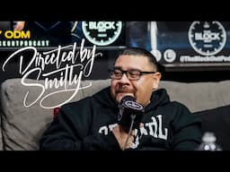 Directed By Smitty Says LEFTY GUNPLAY Needs Ghost Writers + Performs New Track W/ rapper KOKANE LIVE