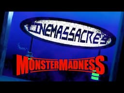 Monster Madness 2019