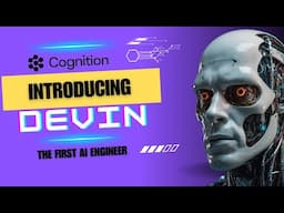 Meet Devin - Is it the End of the Line for Programmers ?