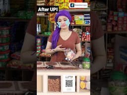 Shopkeeper Situation - Before & After UPI 😁#shorts #upi