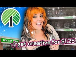 Dollar Tree DIY Home Decor Crafts THAT DON'T LOOK CHEAP (EASY Budget friendly ideas)