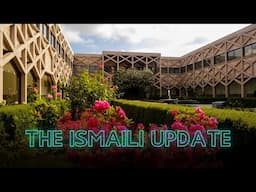 The Ismaili Update: Special Edition - Part 3