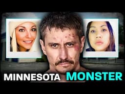 Minnesota Monster - How Police Stopped A Ruthless Killer | True Crime Stories