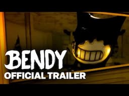 “Bendy and the Eight Years” - HAPPY BENDYVERSARY TO OUR FANS TRAILER