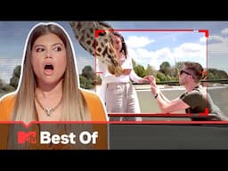 Ridiculousnessly Loved Up Moments 💕 SUPER COMPILATION | Ridiculousness