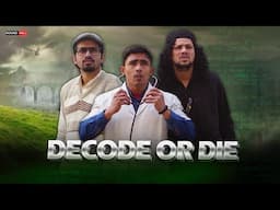 DECODE OR DIE | D.O.D | Round2hell | R2h