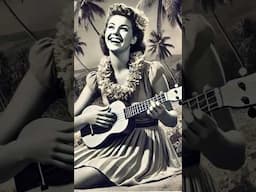 Ukulele Lady Tutorial #ukuleletutorials #ukuleleteacher #ukulelesongs #ukulelelessons #ukulele