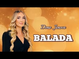 Dona Janova - Balada #2025