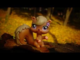 Littlest Pet Shop: Podzim