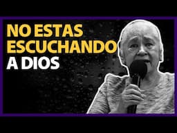 APRENDE a ESCUCHAR a Dios - Luz Marina de Galvis