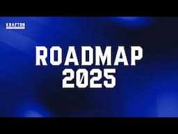 BGMI 2025 ROADMAP - WHAT WILL HAPPEN???