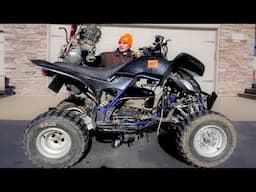 Nobody Wanted To buy This $1,000 Quad...Now I Know Why