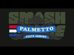 NEW! Palmetto State Armory Shot Show 2025.