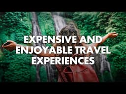 Top 10 Countries Known For Offering Relatively In Expensive and Enjoyable Travel Experiences