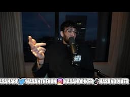 HasanAbi Clip [27/01/2025] – Hasan sings Red Sun in the Sky (but in Japan this time)