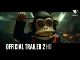 THE MONKEY | Official Trailer 2 | 2025 [HD]