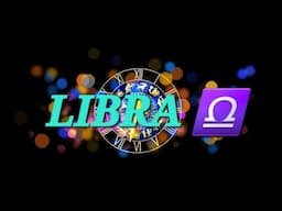 LIBRA....HOW MANY WAYS CAN I SAY MIRACLES