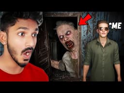 Granny vs ME 😱 The Scariest Horror Games  (HARD MODE)