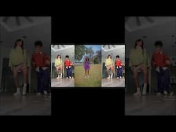 Pa Salieu - Big Smile (Pose For Me) Dance Cover #shorts  #dance #duet Analisse World