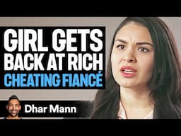 POOR GIRL Dumped Becomes MILLIONAIRE | Dhar Mann Studios