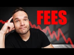 Investors Lose Millions by Ignoring These...(Guide to Investing Fees)