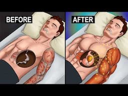 5 Reasons to Have Protein Before Bed (Science-Based)